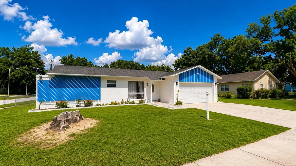 7717 Groveridge Court, Orlando, FL 32810 - #1