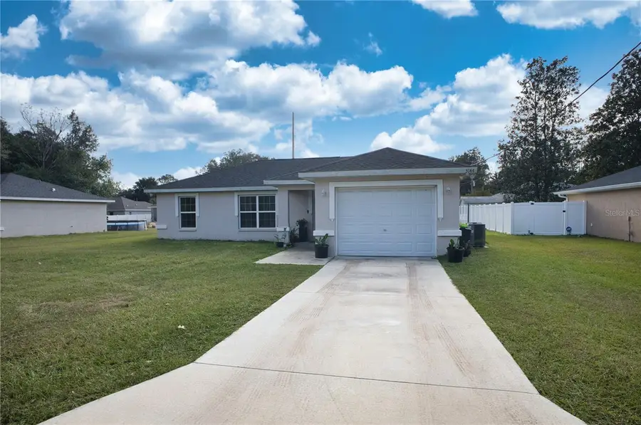 3144 SE 144th Place, Summerfield, FL 34491 - #2