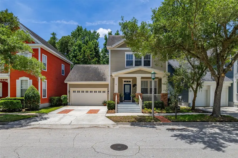 1024 Banks Rose Street, Celebration, FL 34747 - #2
