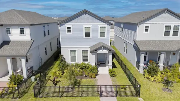 14123 Frasier Street, WINTER GARDEN, FL 34787