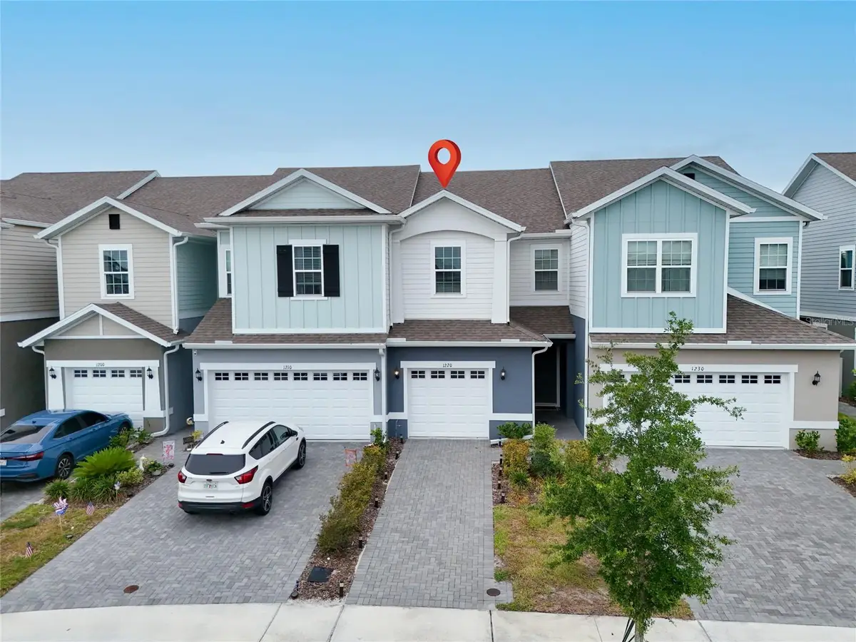 1220 Wycliffe Way, Saint Cloud, FL 34771 - #1