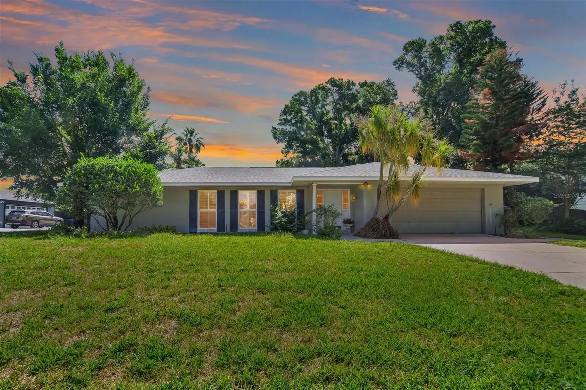 136 Lake Mariam Road Se, Winter Haven, FL 33884 - #1