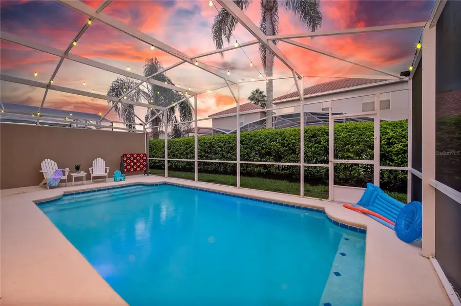 740 Brunello Drive, Davenport, FL 33897 - #2