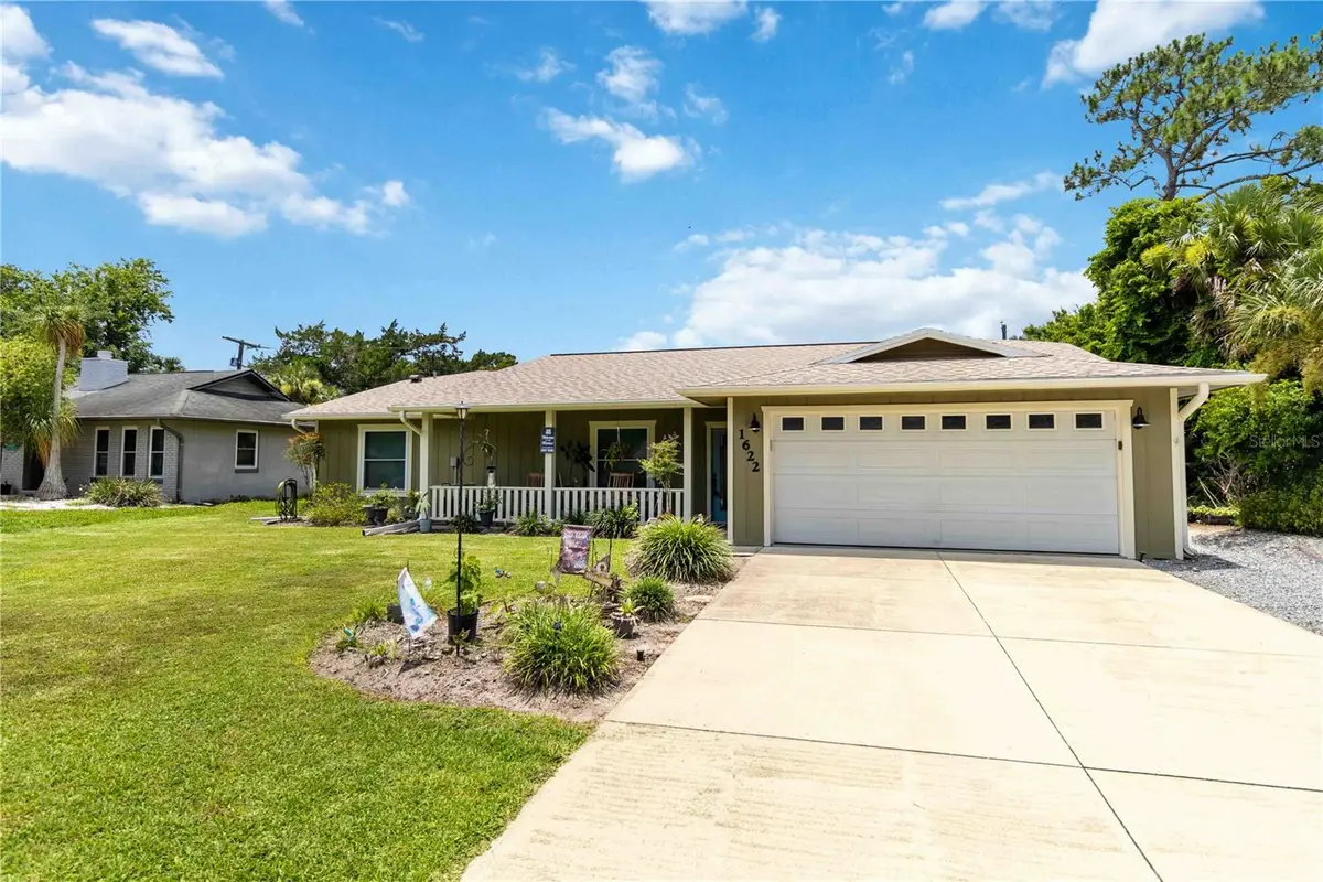 1622 Travelers Palm Drive, Edgewater, FL 32132 - #1