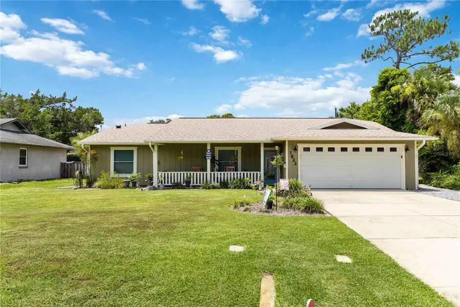 1622 Travelers Palm Drive, Edgewater, FL 32132 - #2