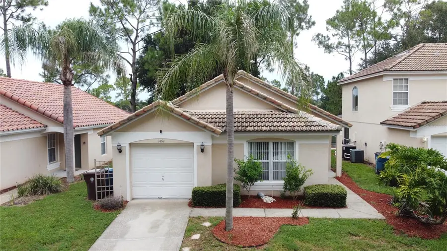 2464 Saint Augustine Boulevard, Haines City, FL 33844 - #3
