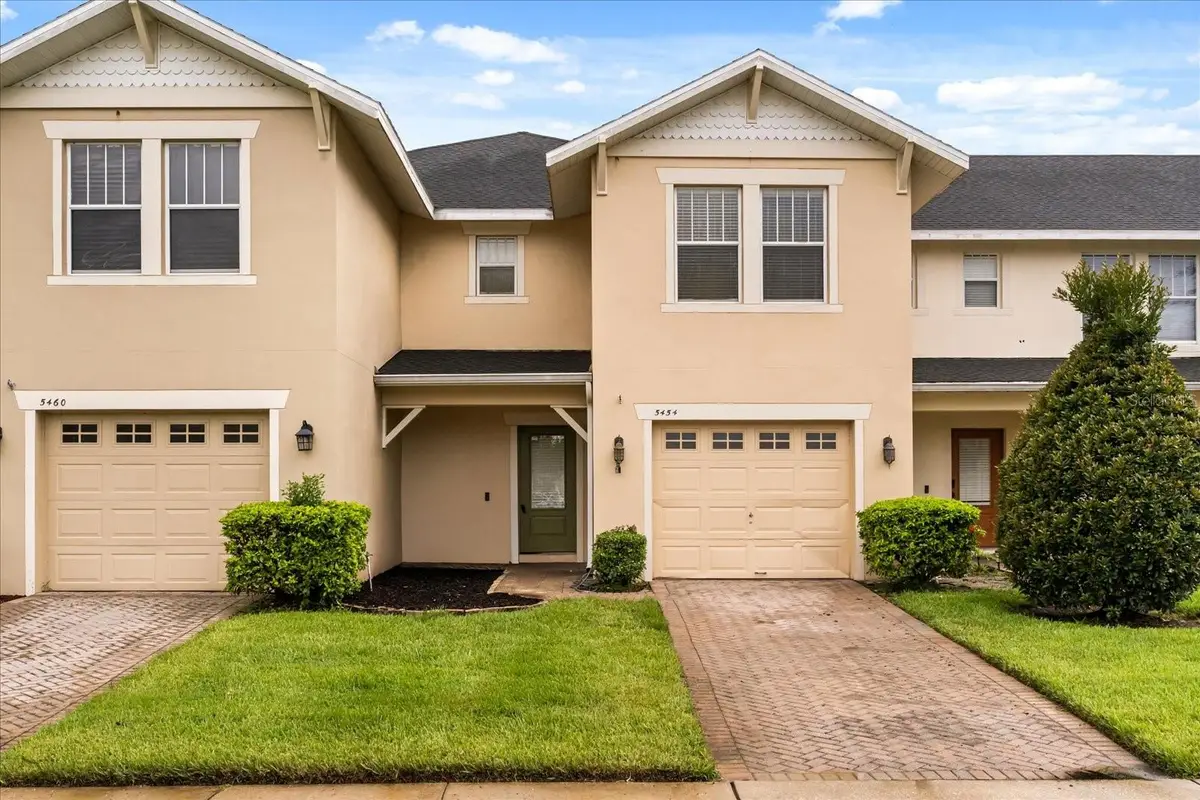 5454 Caramella Drive, Orlando, FL 32829 - #1