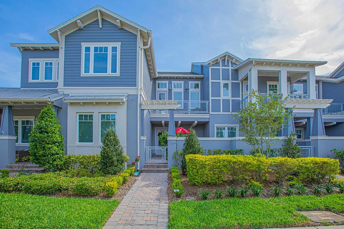 13413 Granger Avenue, Orlando, FL 32827 - #1