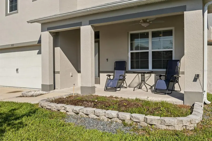 323 Harbour Way, Mulberry, FL 33860 - #2