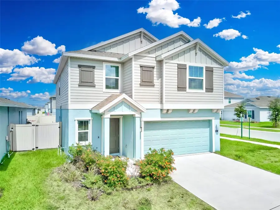 1116 Deepwater Circle, Eagle Lake, FL 33839 - #3