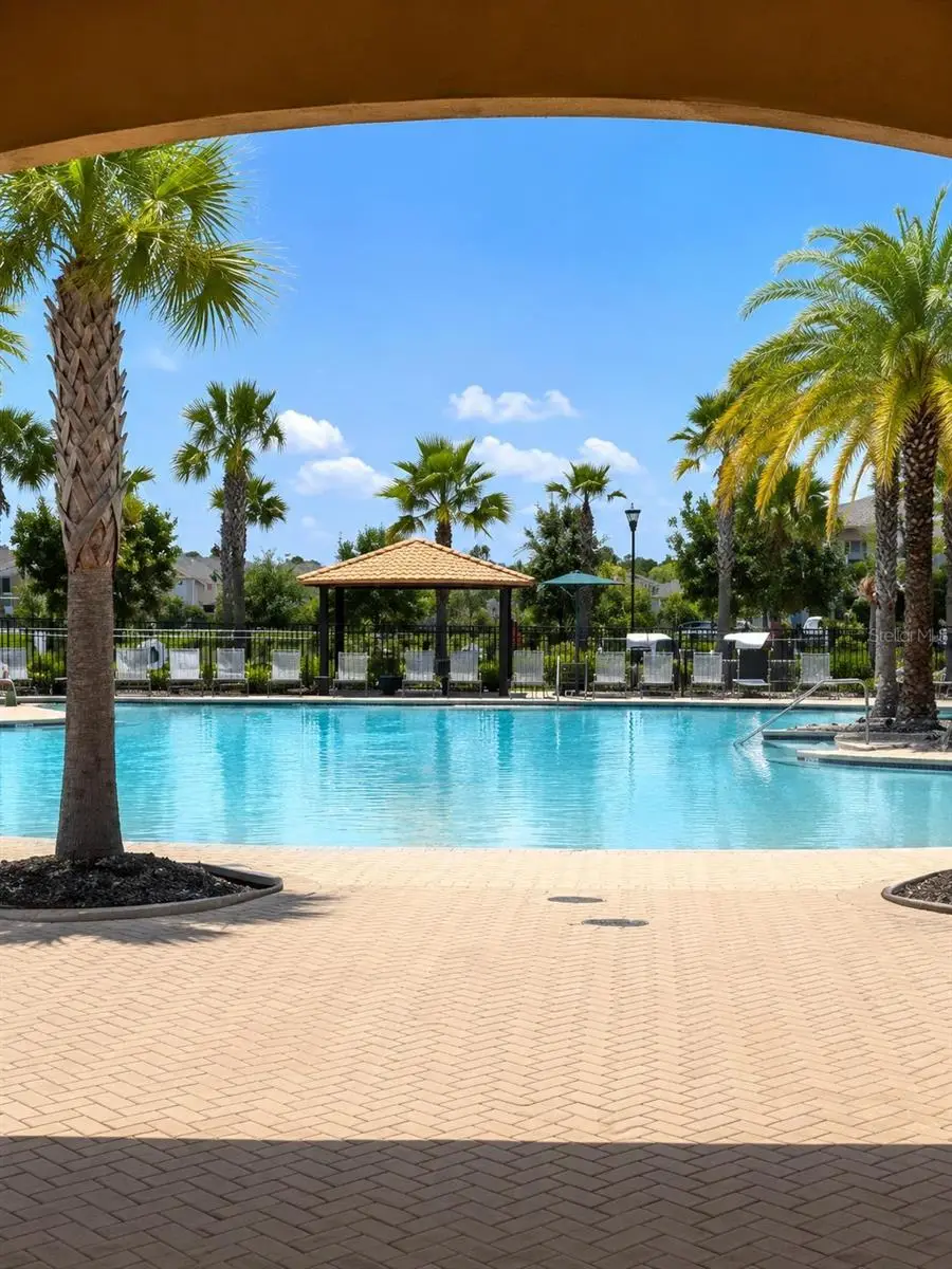 2608 Nouveau Way, Kissimmee, FL 34741 - #2