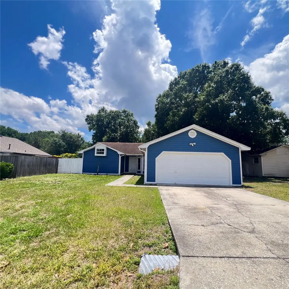 3430 Fox Ridge Street, Winter Haven, FL 33884 - #1