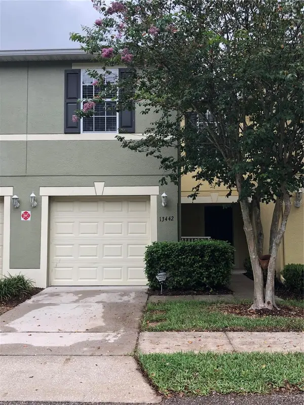 13442 Applerose Lane #66, ORLANDO, FL 32824