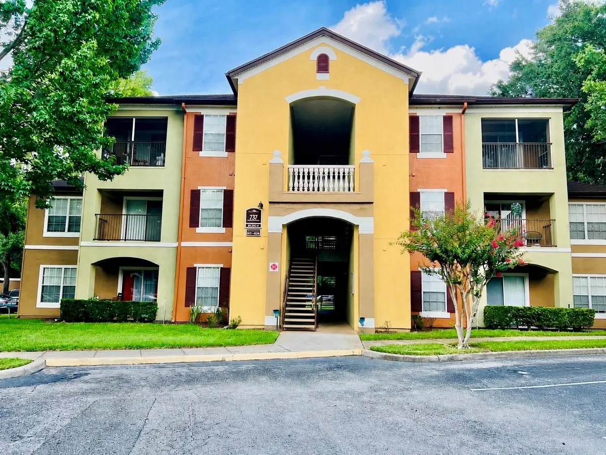 737 Crest Pines Drive #612, Orlando, FL 32828 - #1