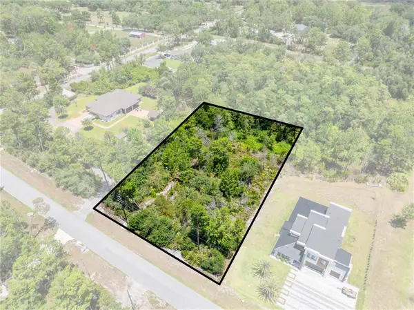 0 Oesterle Road, ST CLOUD, FL 34771