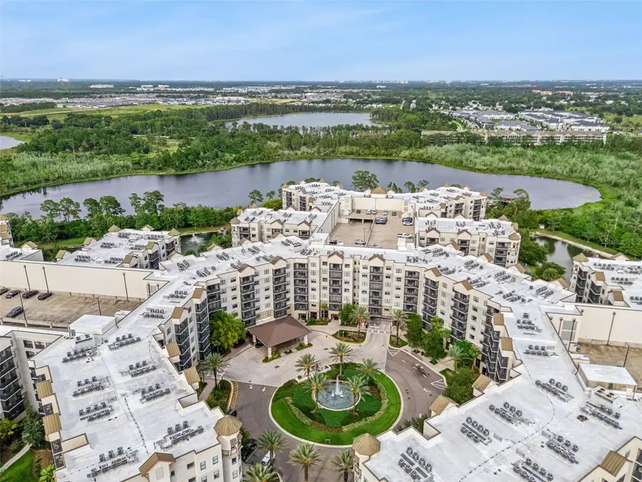 14501 Grove Resort Avenue #1726, Winter Garden, FL 34787 - #2