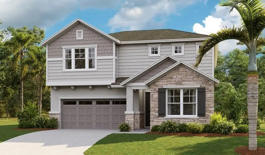 10113 Turnberry Lane, Leesburg, FL 34788 - #1
