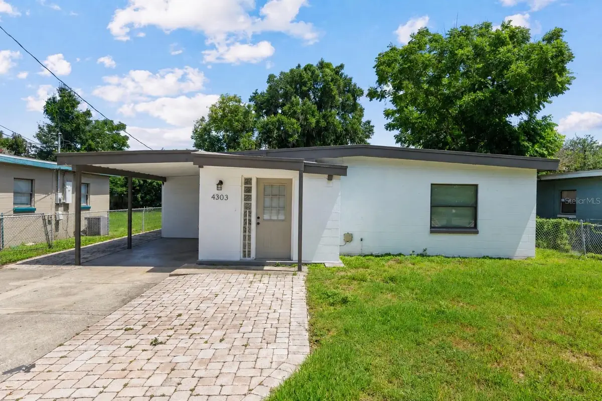 4303 Anderson Road, Orlando, FL 32812 - #1