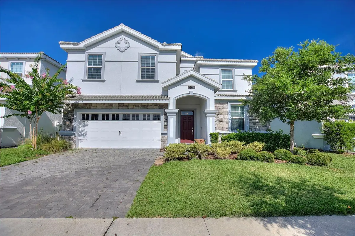 1594 Sandbagger Drive, Davenport, FL 33896 - #1