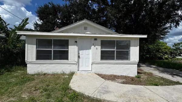 345 Avenue P Ne, WINTER HAVEN, FL 33881