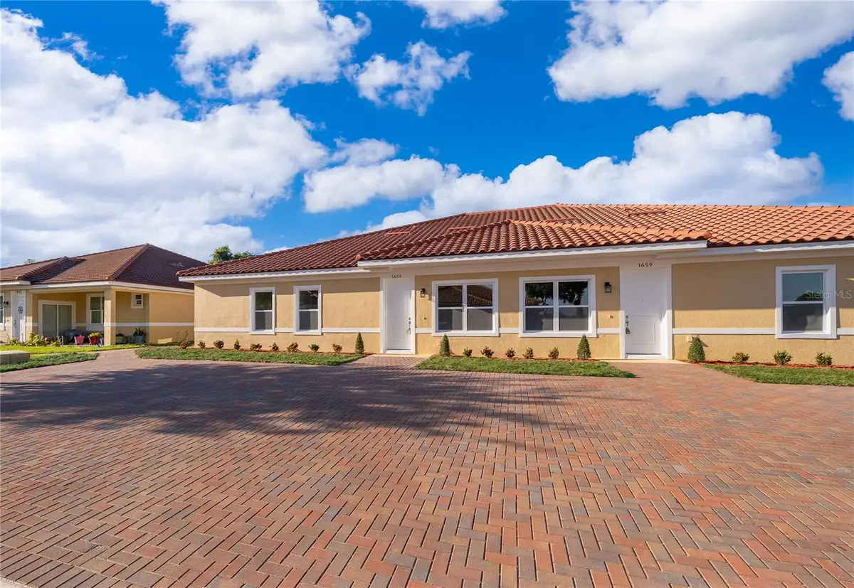 1655 Cumin Drive, Poinciana, FL 34759 - #1