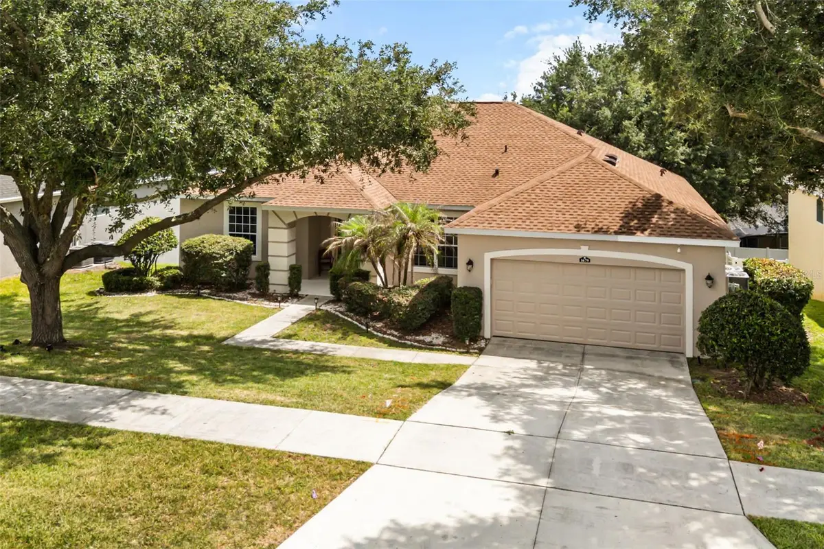 1679 Grandiflora Avenue, Clermont, FL 34711 - #1