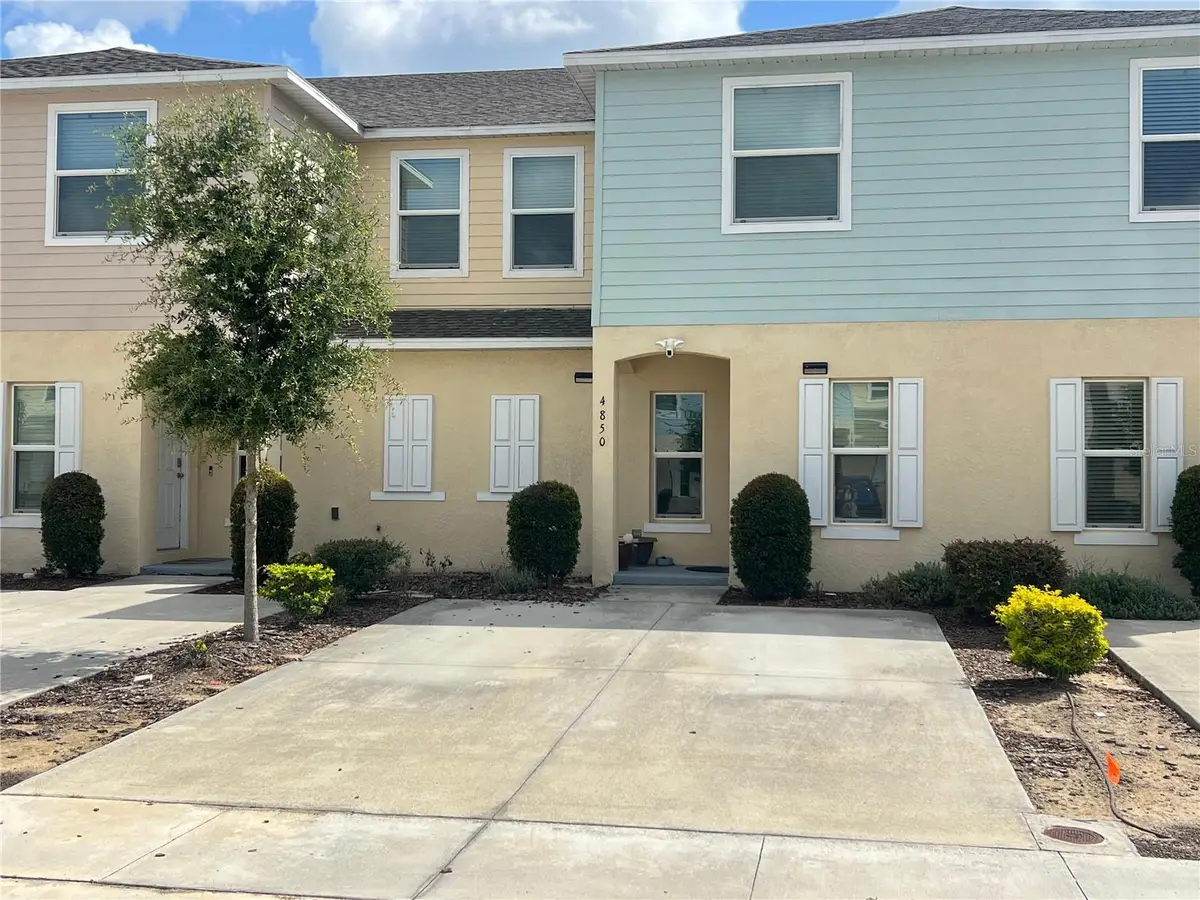 4850 Coral Castle Drive, Kissimmee, FL 34746 - #1