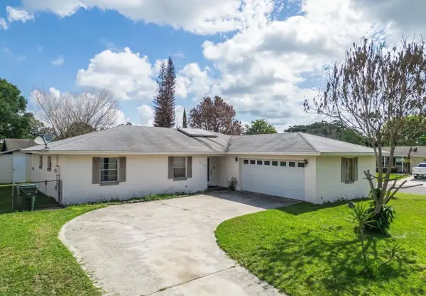 2370 Valley Avenue, KISSIMMEE, FL 34744