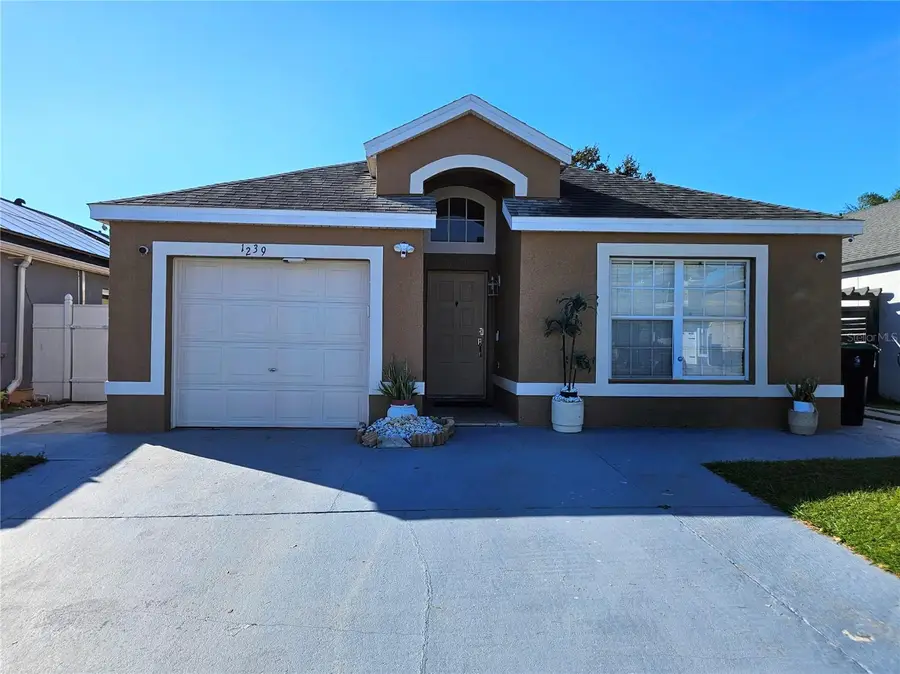 1239 Carey Glen Circle, Orlando, FL 32824 - #2