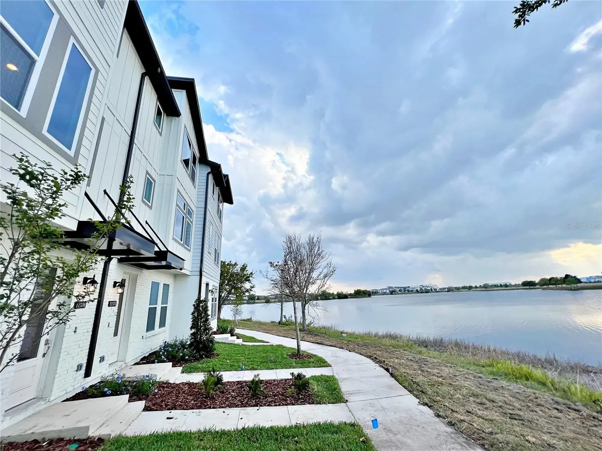 12378 Koshiva Alley, Orlando, FL 32827 - #1