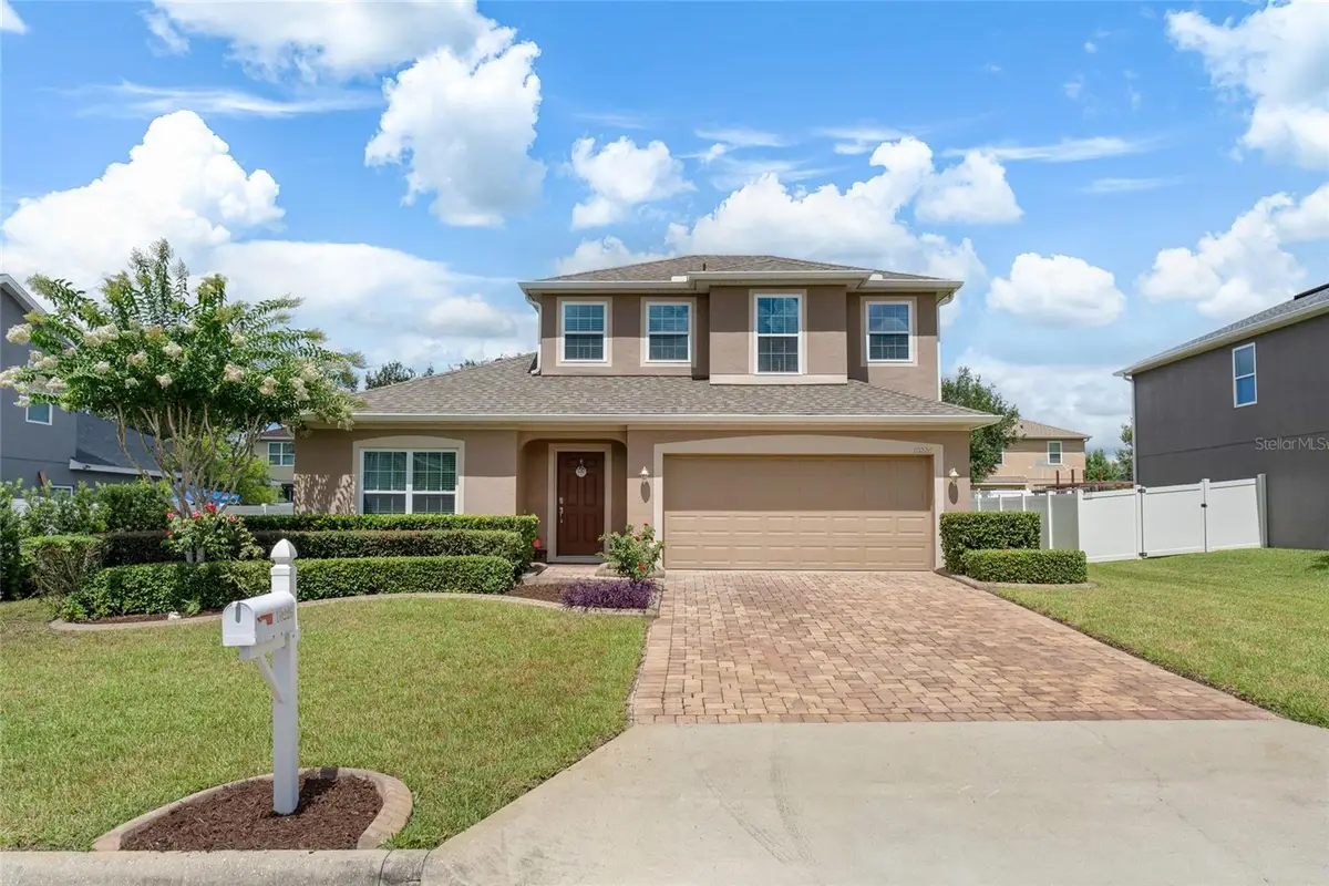 10226 Lenox Street, Clermont, FL 34711 - #1
