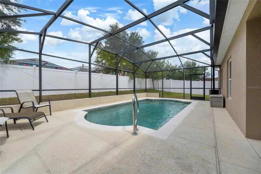 10226 Lenox Street, Clermont, FL 34711 - #3