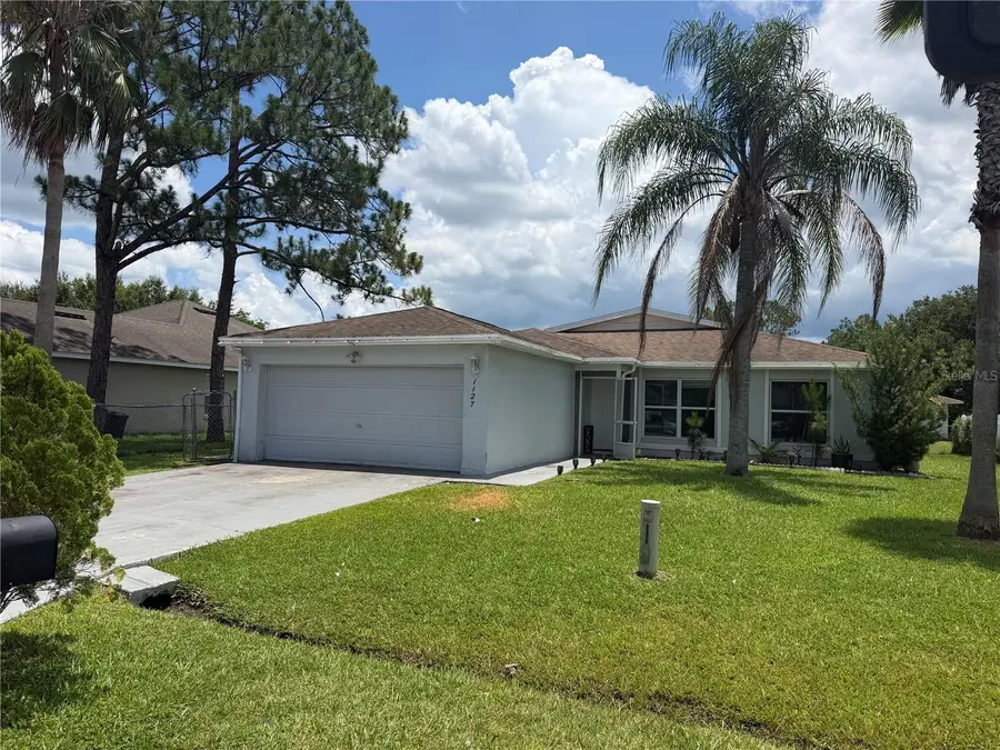 1127 Gardanne Court, Poinciana, FL 34759 - #2