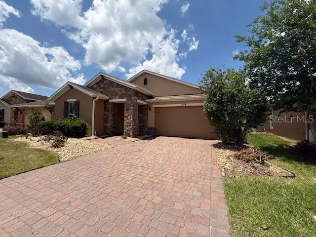 1284 Bonita Canyon Drive, Poinciana, FL 34759 - #1