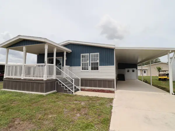 204 El Prado, NORTH PORT, FL 34287