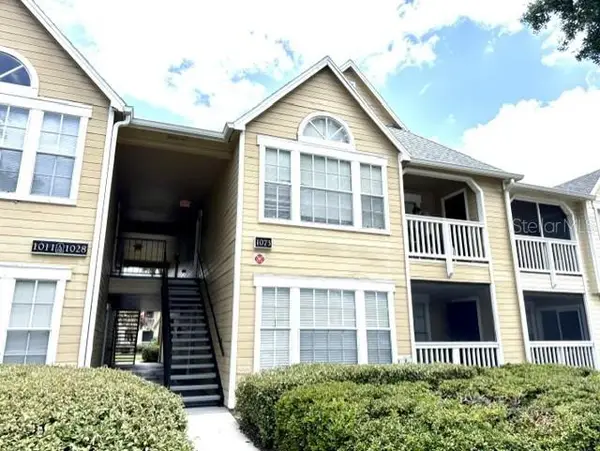 1073 S Hiawassee Road #1015, ORLANDO, FL 32835