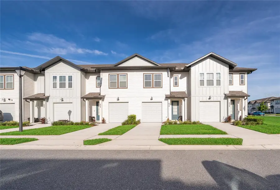 634 Longboat Drive, Davenport, FL 33896 - #3