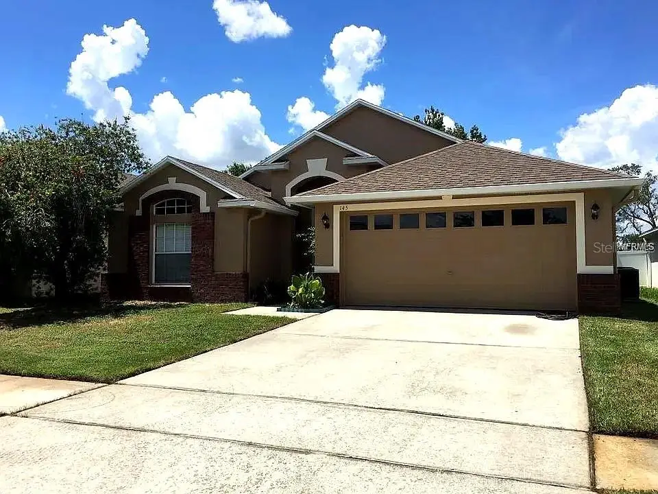 145 Thornbury Drive, Kissimmee, FL 34744 - #1