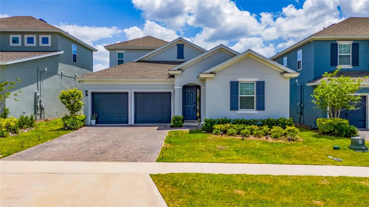 2591 Seagirt Way, Clermont, FL 34711 - #1