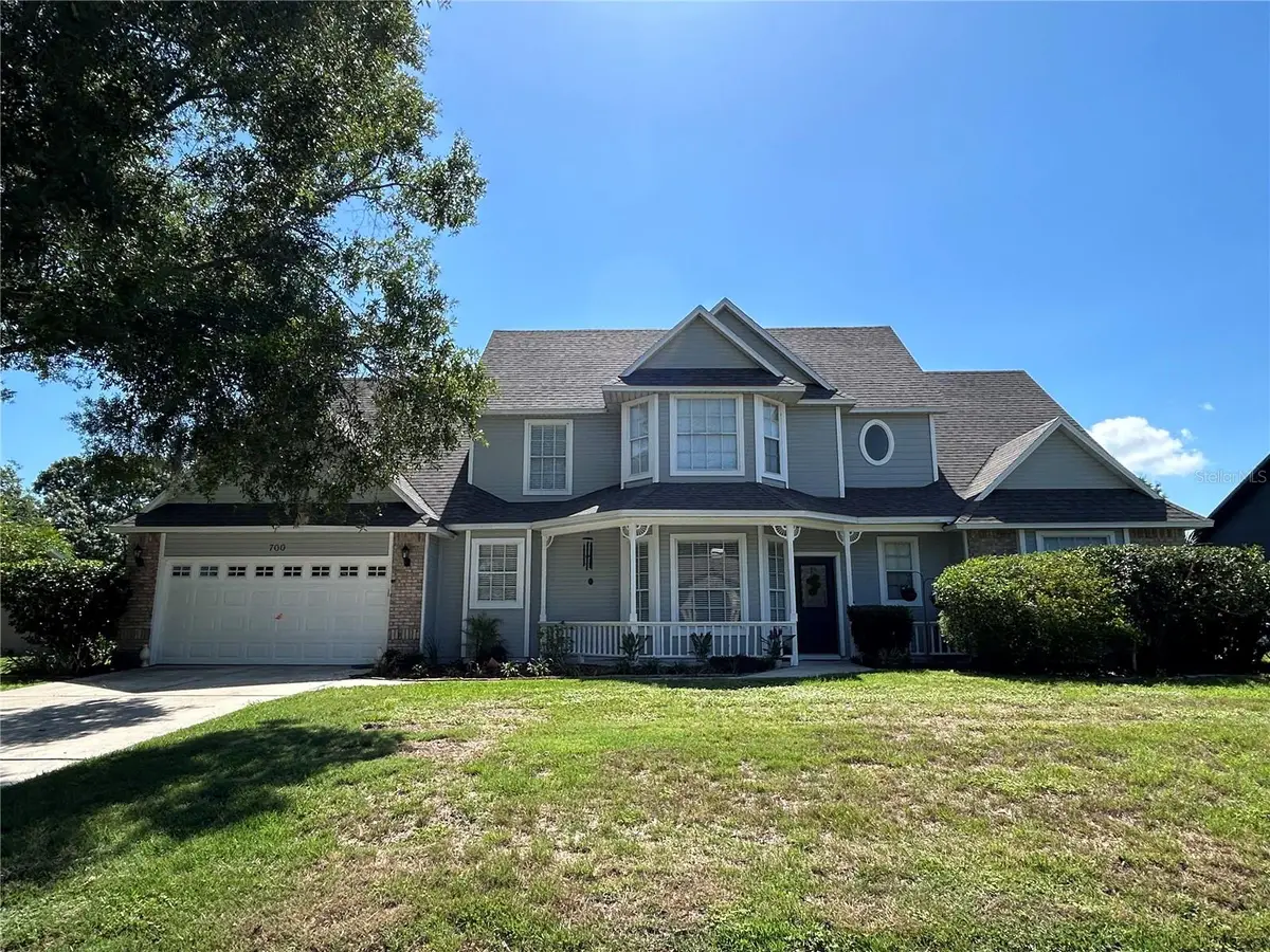 700 Adriane Park Circle, Kissimmee, FL 34744 - #1