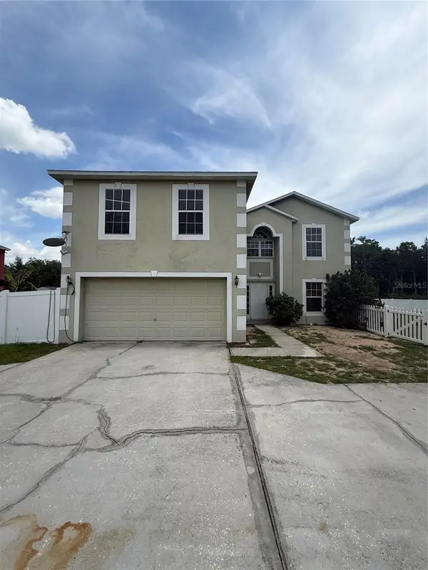 503 Nogales Court, KISSIMMEE, FL 34758