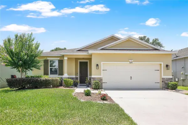 14254 Seranoa Drive, ORLANDO, FL 32824