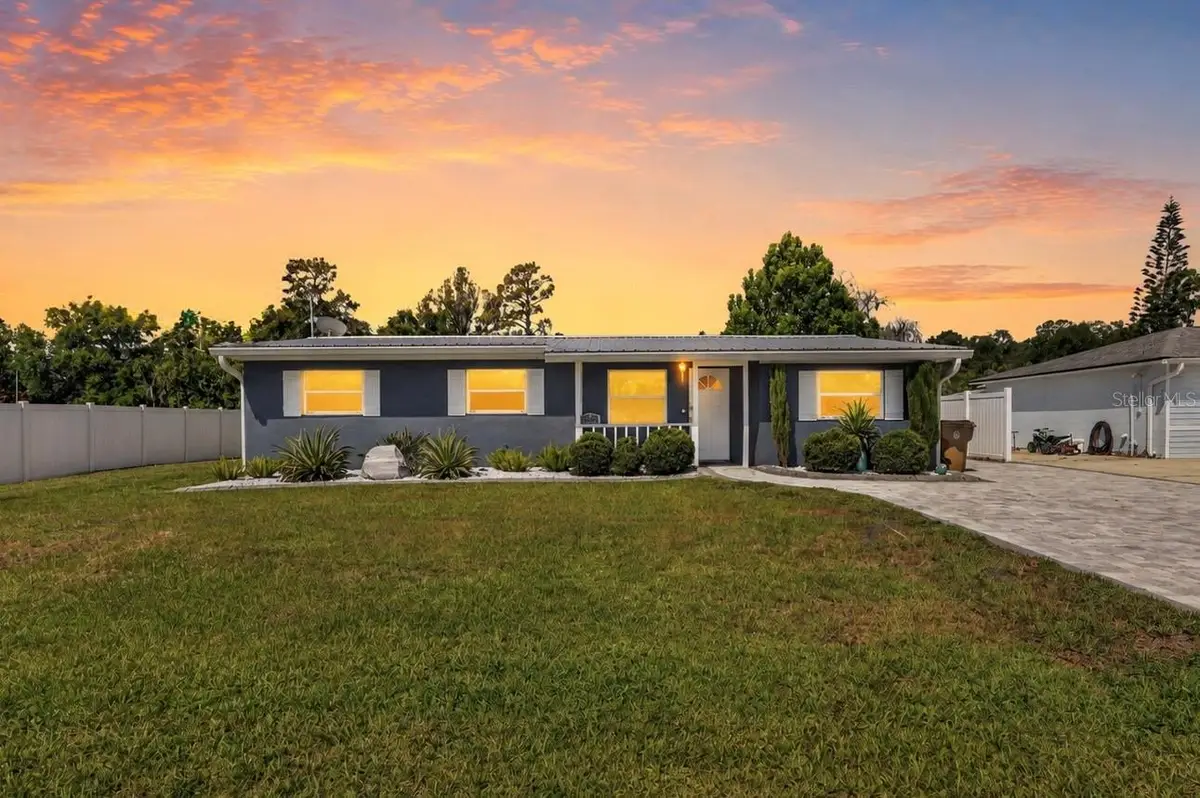 1330 S Shore Drive, Saint Cloud, FL 34771 - #1