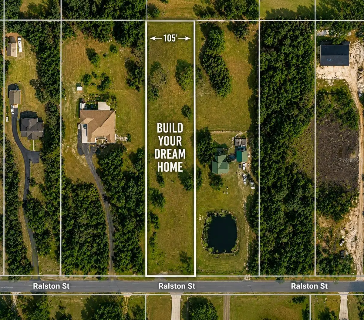 0 Ralston Street, Orlando, FL 32833 - #1