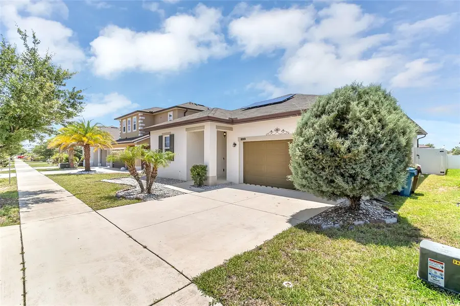 558 Meadow Pointe Drive, Haines City, FL 33844 - #2
