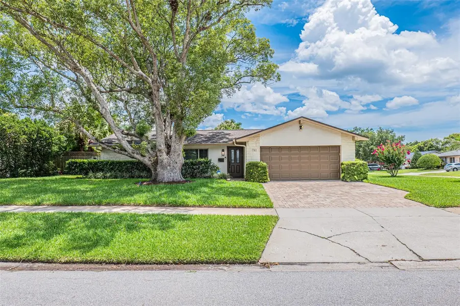 741 Brookside Road, Maitland, FL 32751 - #2