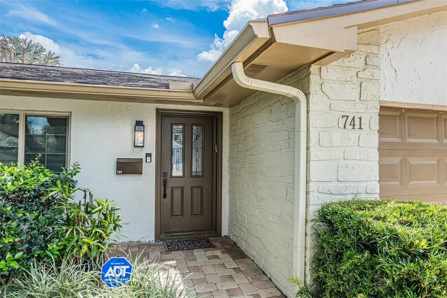 741 Brookside Road, Maitland, FL 32751 - #3