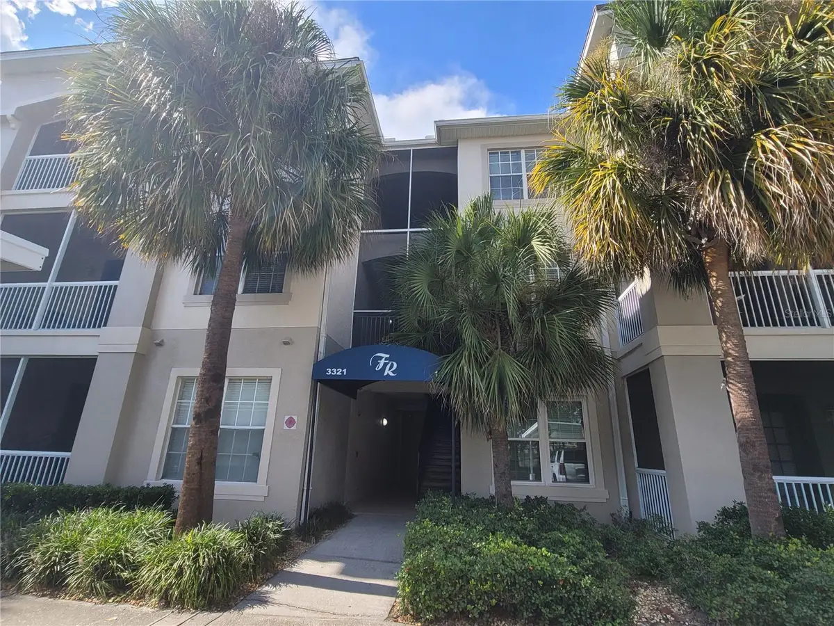 3321 Whitestone Circle #108, Kissimmee, FL 34741 - #1