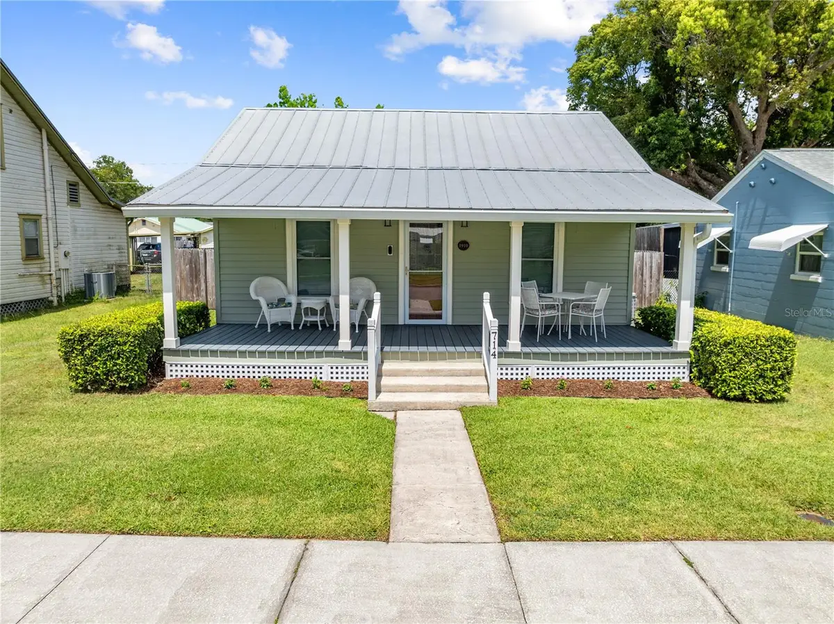 714 Massachusetts Avenue, Saint Cloud, FL 34769 - #1