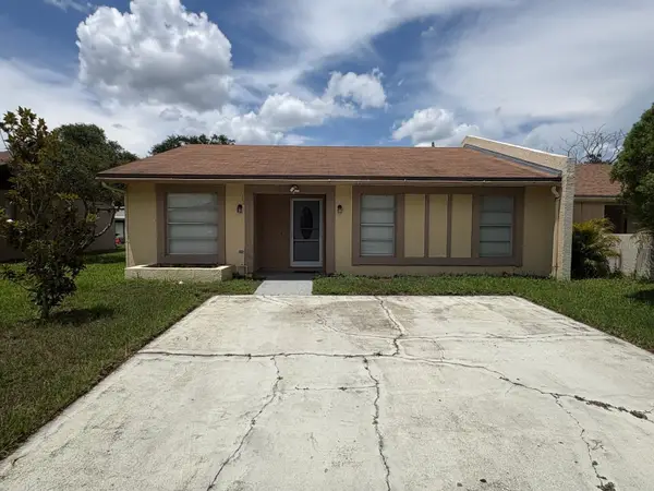 7923 Thrippence Lane, ORLANDO, FL 32822
